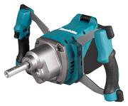 Makita UT001GZ01 akumulatorowa mieszarka 40V max XGT bez akumulatorów i ładowarki w kartonie