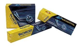 Monroe L24548 ramię sterujące torem - Wahacze - miniaturka - grafika 1