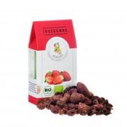 Puffins TRUSKAWKA SUSZONA BIO 40 g