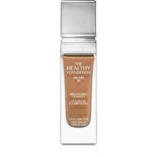 Physicians Formula THE HEALTHY FOUNDATION SPF 20 MW2 MEDIUM WARM 30 ML - Pudry do twarzy - miniaturka - grafika 1