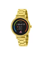 Smartwatch - Marea B61002/5 Złoty - miniaturka - grafika 1