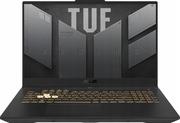 Laptopy - ASUS TUF 17.3_144Hz i7 8GB SSD512 RTX3060 FX707ZM-HX047WA_500SSD - miniaturka - grafika 1