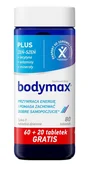 Witaminy i minerały - BODYMAX Plus, 80 szt. - miniaturka - grafika 1