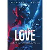 Romanse - Tainted love - Agnieszka Karecka - miniaturka - grafika 1