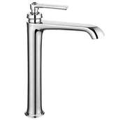 Baterie umywalkowe - Omnires Armance wysoka AM5213CR - miniaturka - grafika 1