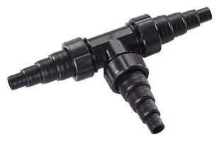 Oase Universal T - trójnik Universal hose T-piece 1 1/ - Oczka wodne - miniaturka - grafika 1