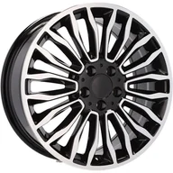 Felgi aluminiowe - Felgi 18 Do Mercedes C C205 W205 B W247 Cla Br118 - miniaturka - grafika 1