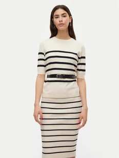Sweter Vero Moda - Swetry damskie - miniaturka - grafika 1