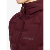 Odzież trekkingowa męska - Kurtka ocieplana damska Marmot WarmCube Active Novus - miniaturka - grafika 1