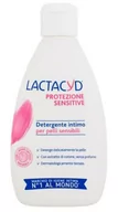 Kosmetyki do higieny intymnej - Lactacyd Sensitive Intimate Wash Emulsion kosmetyki do higieny intymnej 300 ml dla kobiet - miniaturka - grafika 1