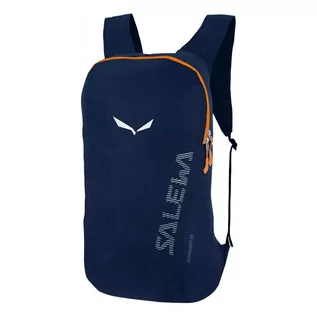 Torby podróżne - Salewa Ultralight Składany plecak 52 cm blue depth - grafika 1