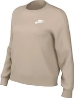 Bluzy damskie - Nike NSW Club Bluza damska - miniaturka - grafika 1