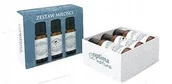 Aromaterapia - OPTIMA NATURA ZESTAW MIŁOŚCI 3 x 10 ml olejki eteryczne ylang złodziei bergamotkowy - miniaturka - grafika 1