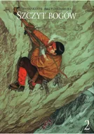 Felietony i reportaże - Szczyt bogów 2 - miniaturka - grafika 1