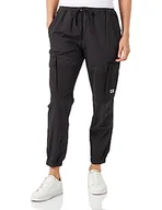 Spodnie damskie - Replay Damskie spodnie W8061, 099 Blackboard, L, 099 Blackboard, L - miniaturka - grafika 1