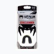 Kaski bokserskie i maski - Venum Ochraniacz szczęki pojedynczy Venum Challenger khaki 0616 - miniaturka - grafika 1