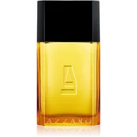 Wody i perfumy męskie - Azzaro Pour Homme Woda Toaletowa Dla Mężczyzn 100 ml - miniaturka - grafika 1