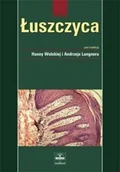 Książki medyczne - Łuszczyca - miniaturka - grafika 1