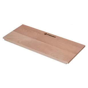 Pyramis Deska drewniana do SPARTA PLUS LUX 78x48) 1B 1D 525009601) - Deski do krojenia - miniaturka - grafika 1