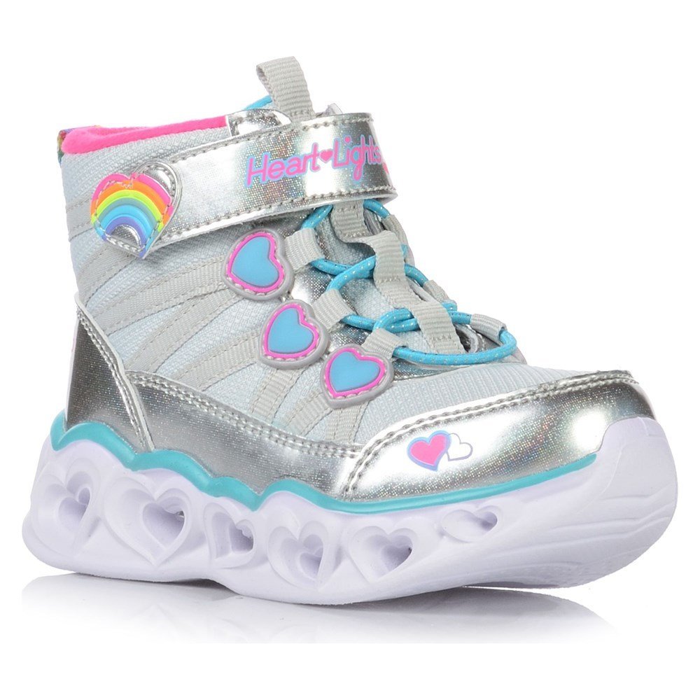 Buty Skechers Heart Lights-sweet 302668NSMLT