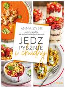 Diety, zdrowe żywienie - Jedz pysznie i chudnij - miniaturka - grafika 1