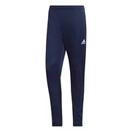 Spodenki męskie - adidas Męskie spodnie dresowe Ent22 Tr PNT - miniaturka - grafika 1