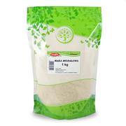 Zdrowa żywność - Agnex Mąka migdałowa 1 kg MĄKA MIGDAŁOWA - miniaturka - grafika 1