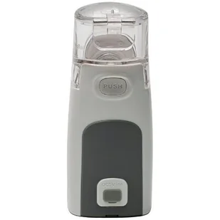 InnoGIO Nebulizator INNOGIO GIOvital Mini Mesh GIO-600 - Inhalatory i akcesoria - miniaturka - grafika 1