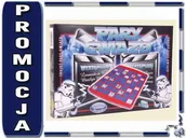 Gry planszowe - DROMADER 00015 GRA PARY GWIAZD NEW - miniaturka - grafika 1