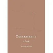 Poezja - Żegaryszki 2 i inne - miniaturka - grafika 1