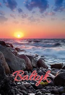 Kalendarze - Kalendarz 2023 A3 Bałtyk AVANTI - miniaturka - grafika 1