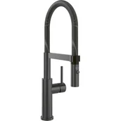 Baterie kuchenne - Villeroy & Boch Bateria Steel Expert 2.0 92800005 Anthracite PROMO - miniaturka - grafika 1