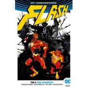 Komiksy dla młodzieży - Flash. Tom 2. Pęd ciemności - miniaturka - grafika 1