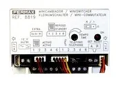 Akcesoria do domofonów i wideodomofonów - Fermax MINI PRZEKAŹNIK - DWIE BRAMY 1NR 8819 - miniaturka - grafika 1