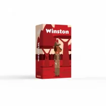 Phalanx Games Winston - Gry planszowe - miniaturka - grafika 1