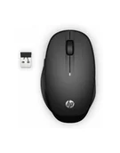 Myszki - HP Dual Mode Mouse Black - miniaturka - grafika 1