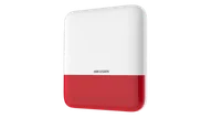 Alarmy - HIKVISION Zewnętrzny sygnalizator alarmowy AX PRO DS-PS1-E-WE/red - Raty 0% - 38 sklepów w całej Polsce - miniaturka - grafika 1