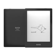 Czytniki ebooków - Onyx Boox Poke 4 Lite Czarny - miniaturka - grafika 1