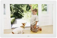 Ramki cyfrowe do zdjęć - 12" Ramka Cyfrowa VBESTLIFE LED HD 1280x800, USB, SD - miniaturka - grafika 1