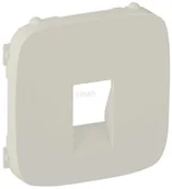 Klawisze i ramki - Legrand Plakietka gniazda głośnikowego VALENA ALLURE Kerm 755376 - miniaturka - grafika 1