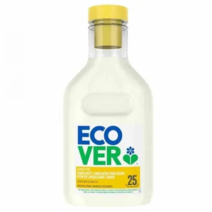 Ecover Gardenie & Vanille Płyn do Płukania 750 ml - Środki do prania - miniaturka - grafika 1