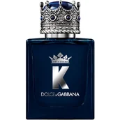 Wody i perfumy męskie - Dolce&Gabbana 50 ml - miniaturka - grafika 1
