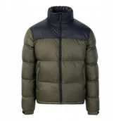 Kurtki męskie - Męska Kurtka zimowa pikowana FOWEL XL - miniaturka - grafika 1