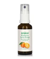 Zapachy do domu - Bergland Aromatologie Sunny Orange zapach do pomieszczeń 30 ml - miniaturka - grafika 1