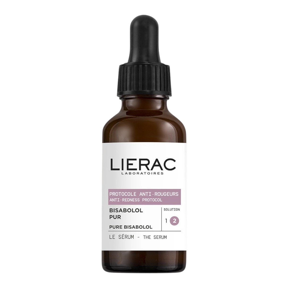 Lierac Anti-Redness Protocol Serum redukujące zaczerwienienia