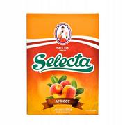 Herbata - Selecta Albaricoque Morela 0,5kg - miniaturka - grafika 1