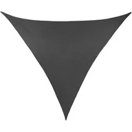 Parasole ogrodowe - Żagiel przeciwsłoneczny Trójkątny Outtec - miniaturka - grafika 1