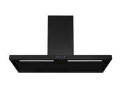 Okapy kuchenne - Nortberg Magnetic OR Black Matt 90 cm - miniaturka - grafika 1