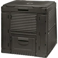 Kompostowniki - Keter Ekokompostownik E-Composter 470 l bez podstawy - miniaturka - grafika 1