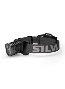 Silva Exceed 4R Headlamp 2022 Czołówki 37982 - Latarki - miniaturka - grafika 1